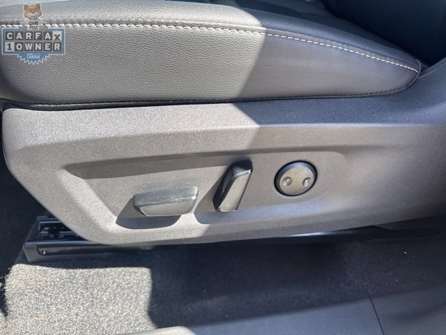 Used 2025 Nissan Murano SV AWD/4WD image 24