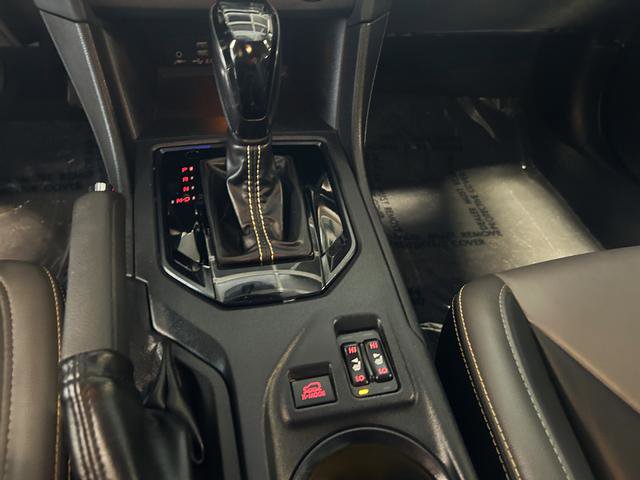 Used 2023 Subaru Crosstrek 2.5i Sport image 18