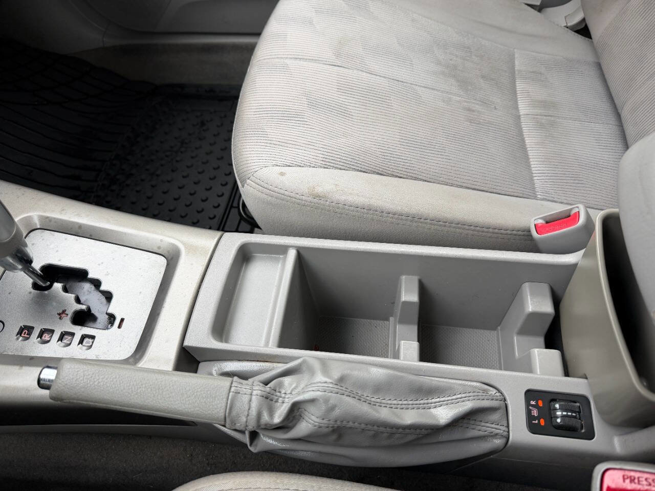 Used 2010 Subaru Forester 2.5X Premium w/ Popular Equipment Group 1A image 43