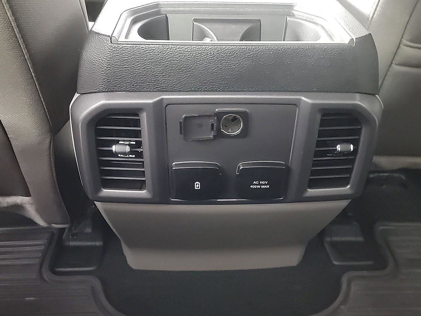 Used 2018 Ford F150 XLT w/ Equipment Group 302A Luxury image 22