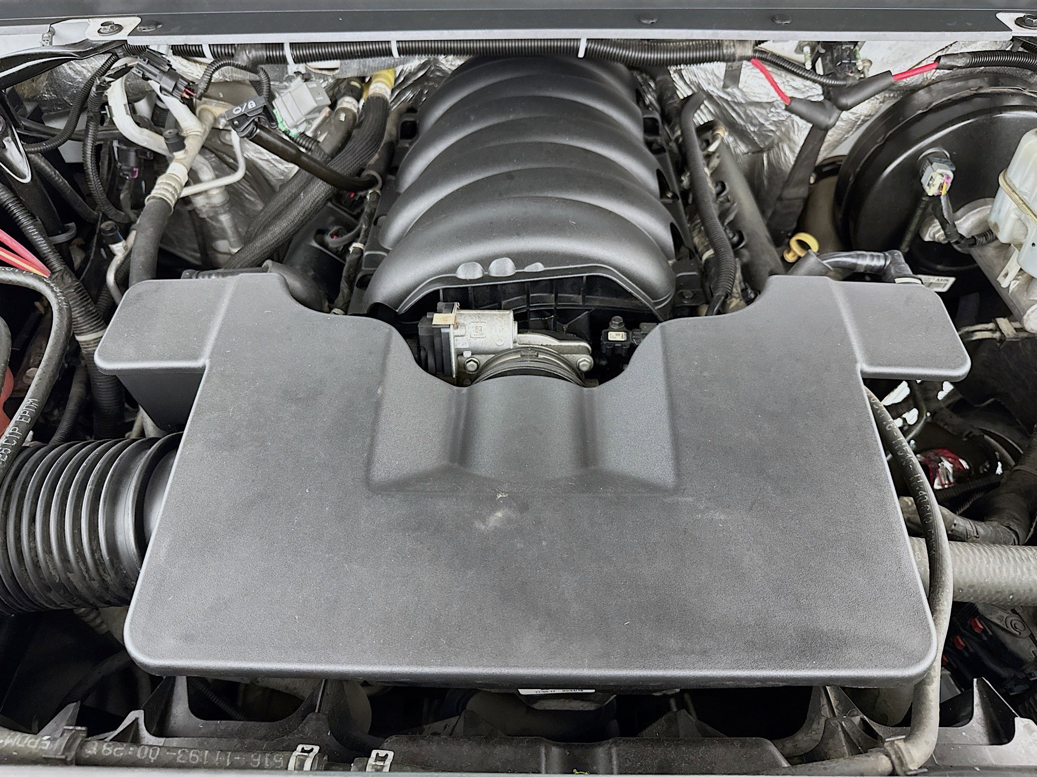 Used 2016 Chevrolet Tahoe 2WD image 35