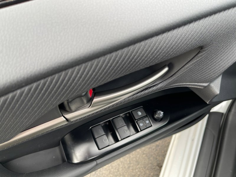 New 2026 Toyota Camry SE FWD image 20