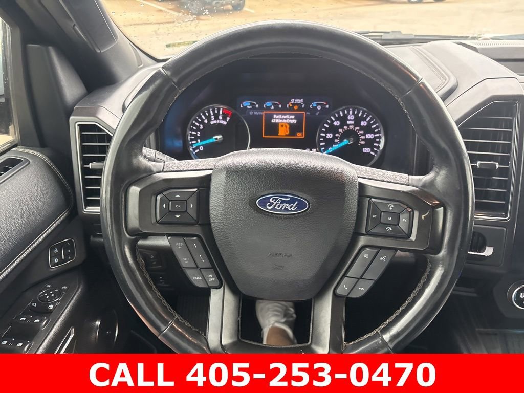Used 2020 Ford Expedition Limited w/ Equipment Group 301A image 9