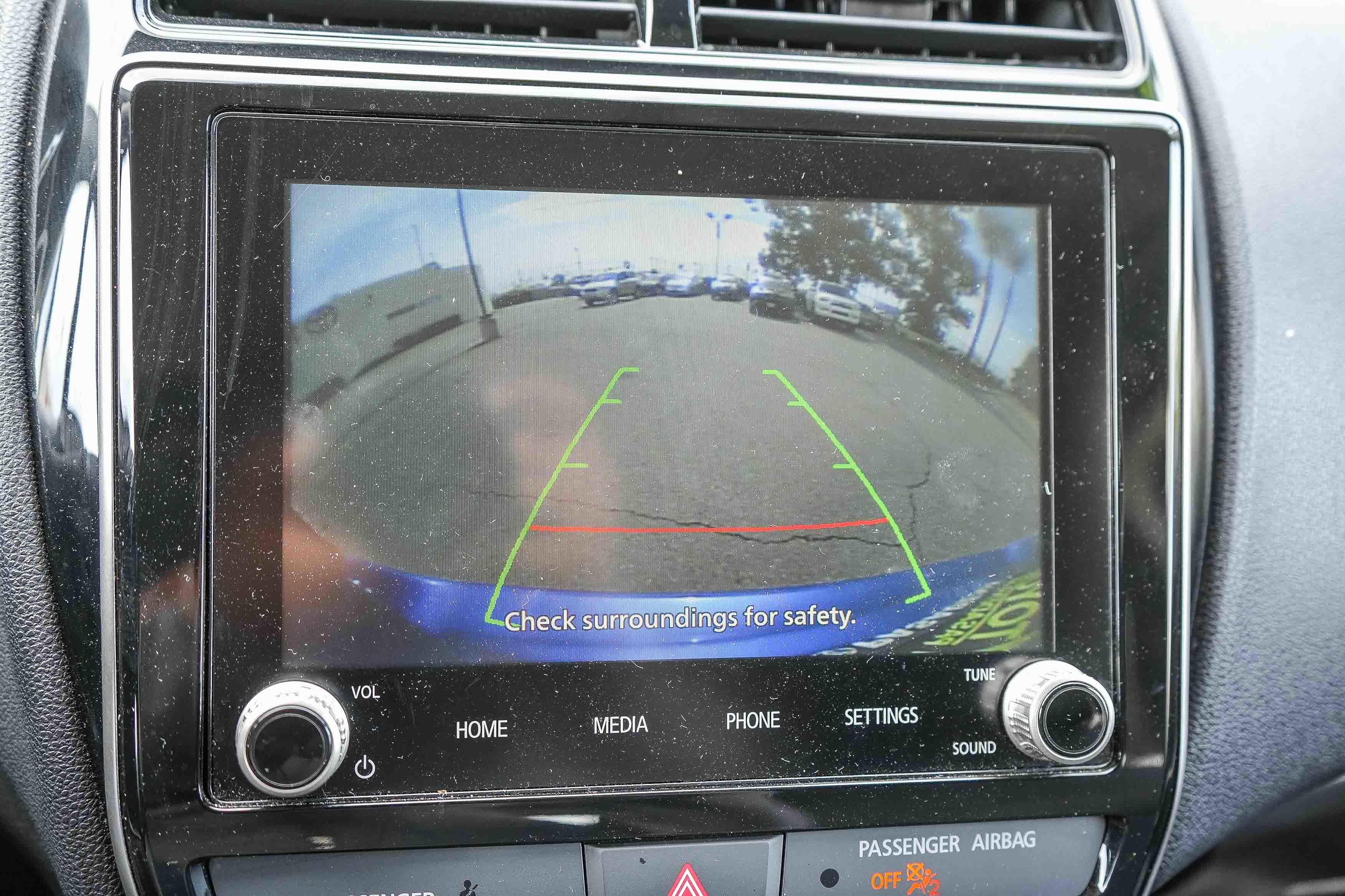 Used 2024 Mitsubishi Outlander Sport SE image 23