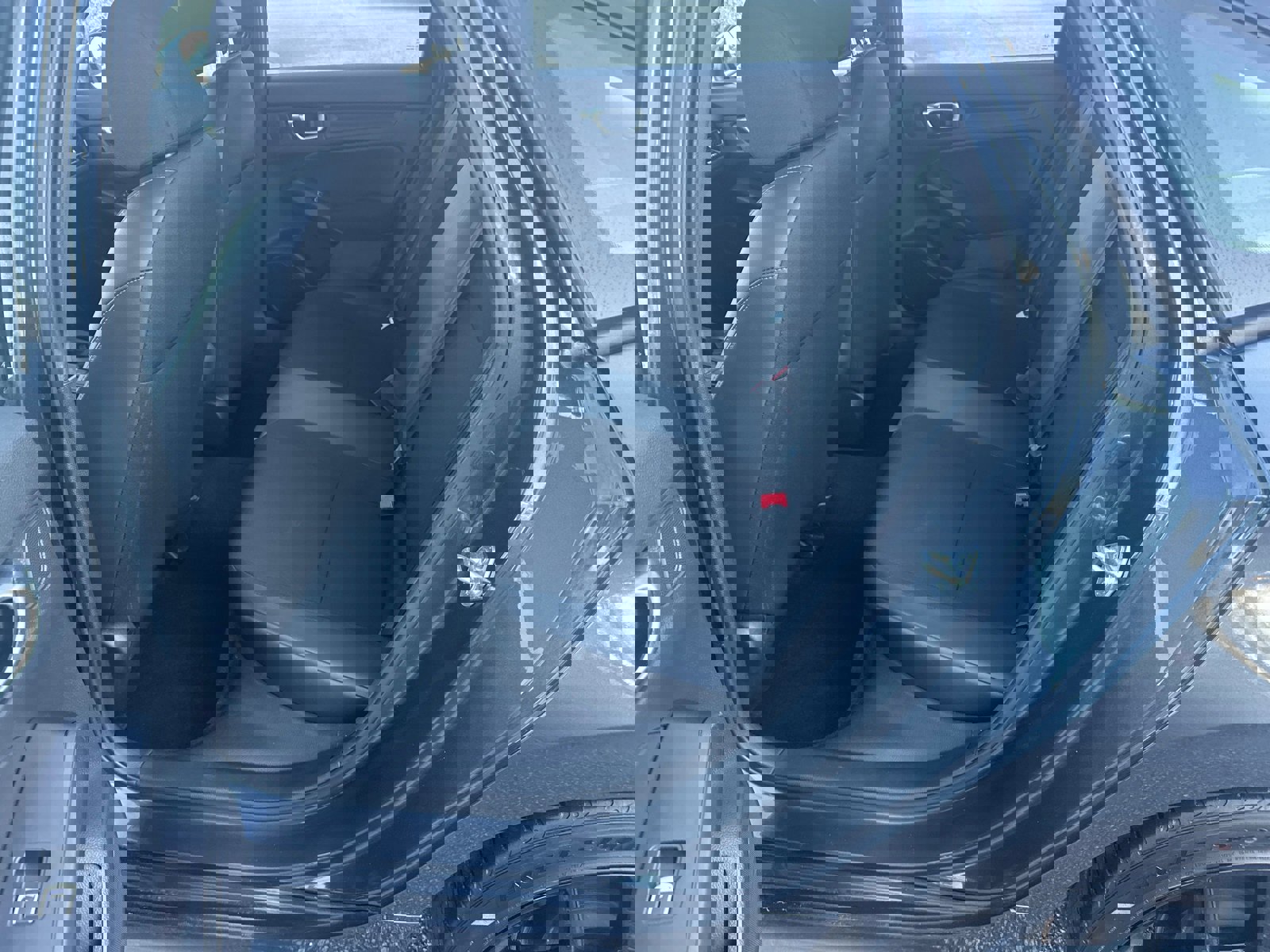 Used 2024 Honda Civic Sport image 20