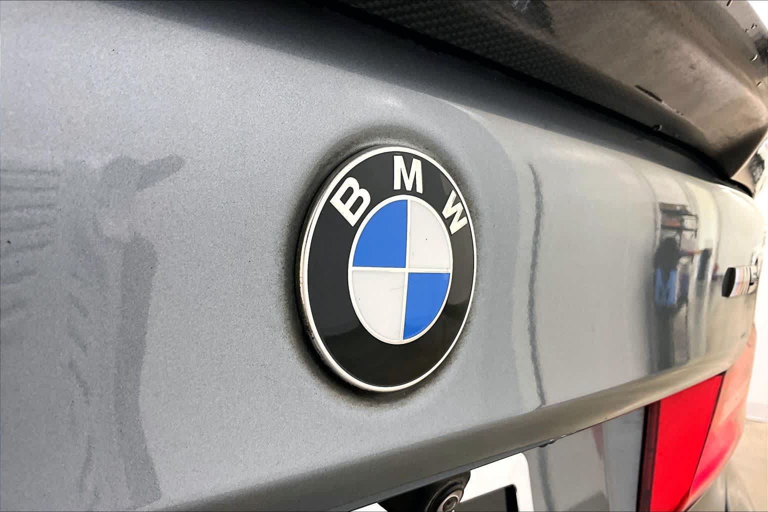 Used 2019 BMW M550i xDrive w/ Premium Package 2 AWD/4WD image 30