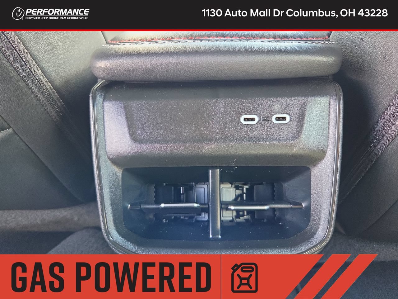 New 2026 Dodge Charger GT w/ Driver Convenience Group AWD/4WD image 16