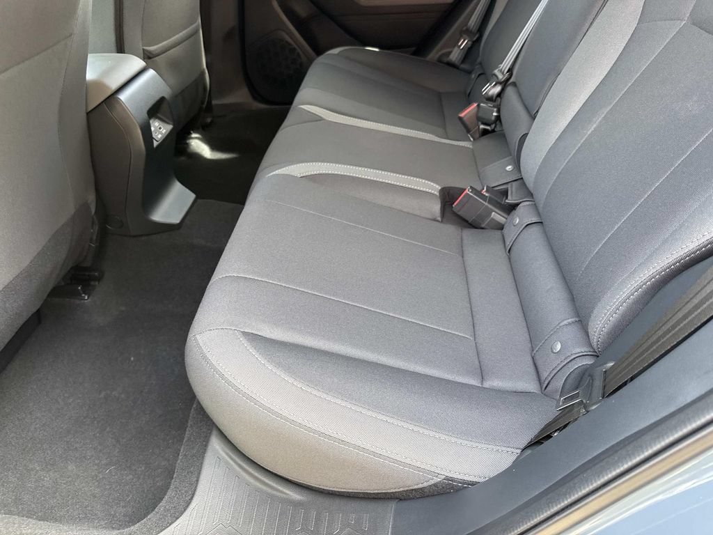 Certified 2025 Subaru Crosstrek 2.5i Premium w/ Convenience Package #2 AWD/4WD image 13