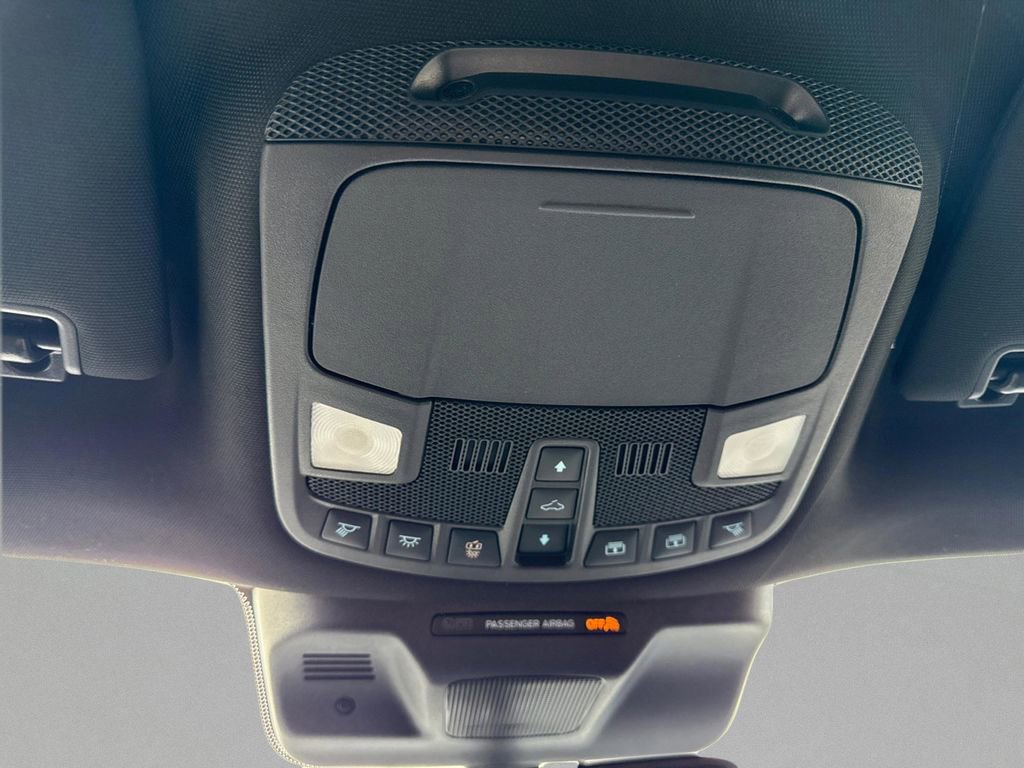 New 2024 Ford Expedition Max Platinum AWD/4WD image 37