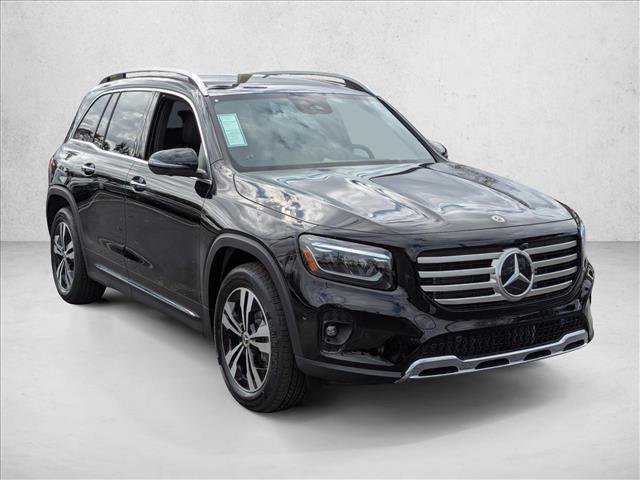 New 2026 Mercedes-Benz GLB 250 image 7