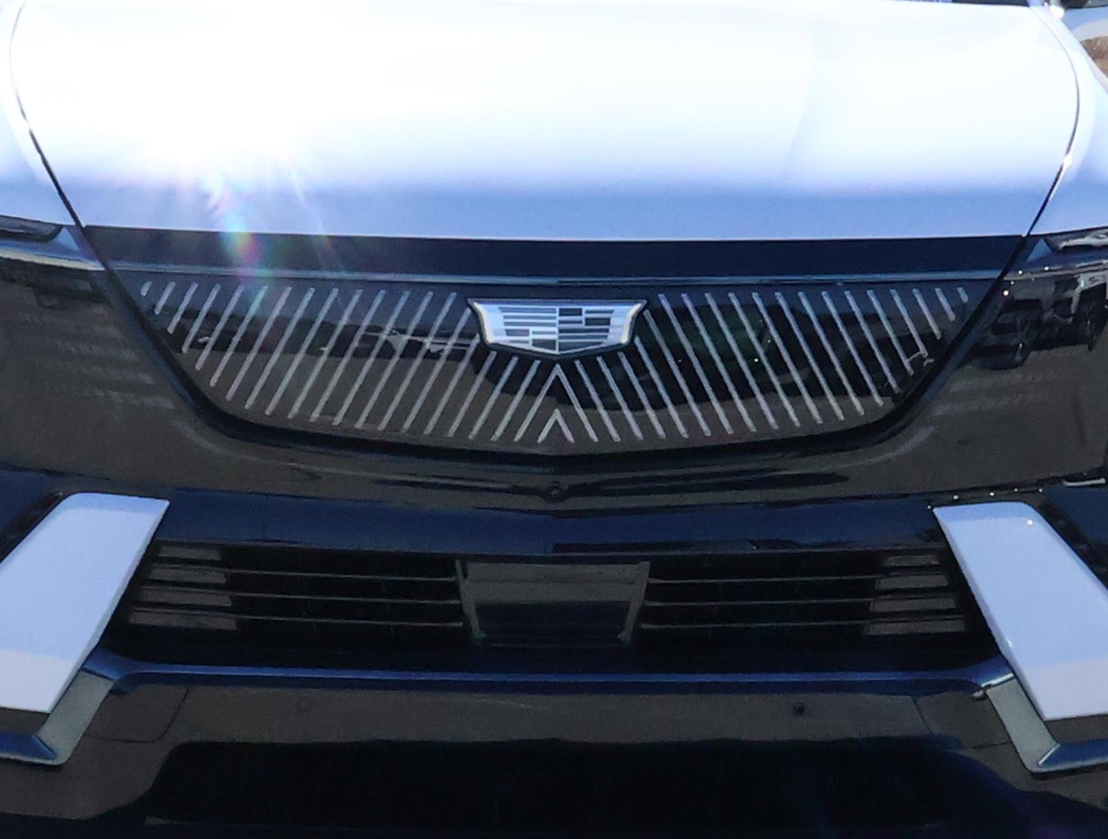 Certified 2026 Cadillac Escalade IQ Sport 1 image 8