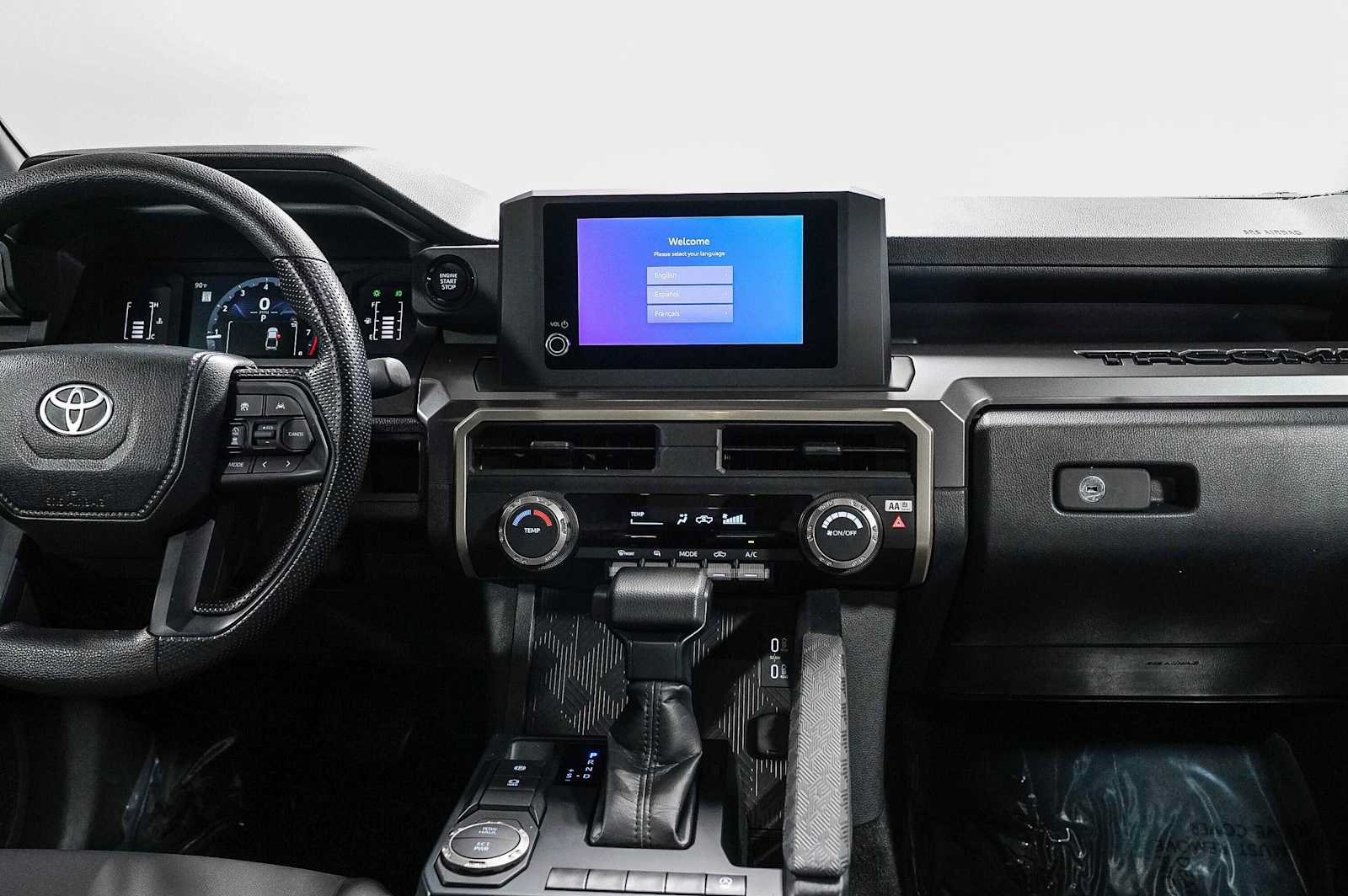 Certified 2024 Toyota Tacoma SR5 RWD image 13