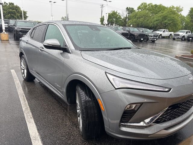 Used 2024 Buick Envista Avenir FWD image 6