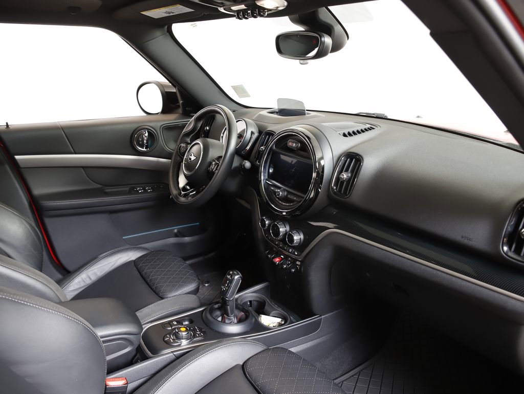 Used 2020 MINI Cooper Countryman S AWD/4WD image 8