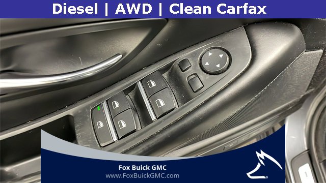 Used 2016 BMW 535d xDrive image 10