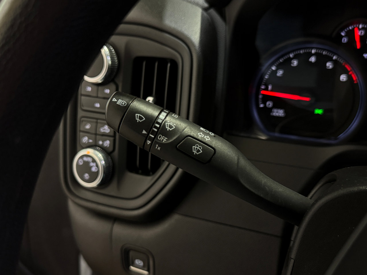 Used 2024 GMC Sierra 3500 Pro w/ 1SA Pro Safety Plus Package image 10