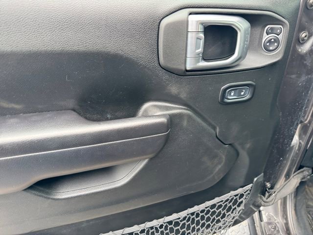 Used 2021 Jeep Wrangler Sport S image 15