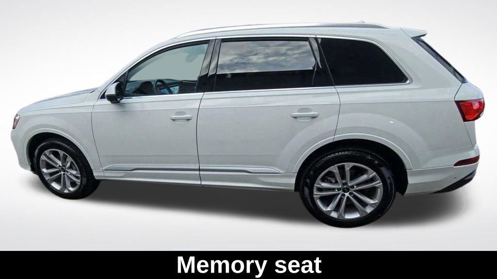 Used 2025 Audi Q7 3.0T Premium Plus image 6