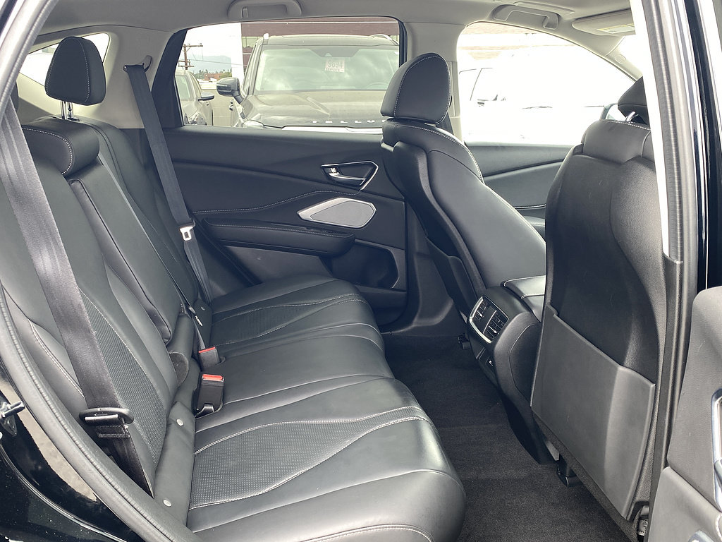 Used 2023 Acura RDX FWD w/ Technology Package image 23