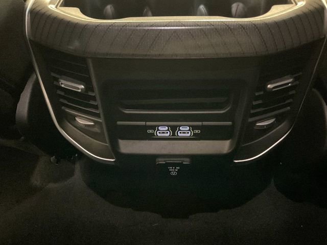 New 2025 RAM 1500 Big Horn image 27