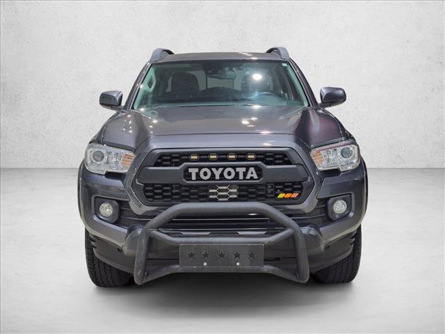 Used 2023 Toyota Tacoma SR5 RWD image 2