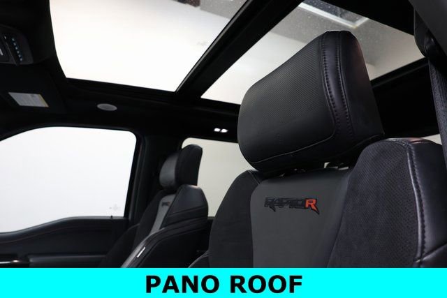 Used 2023 Ford F150 Raptor w/ Equipment Group 802A Raptor R image 26