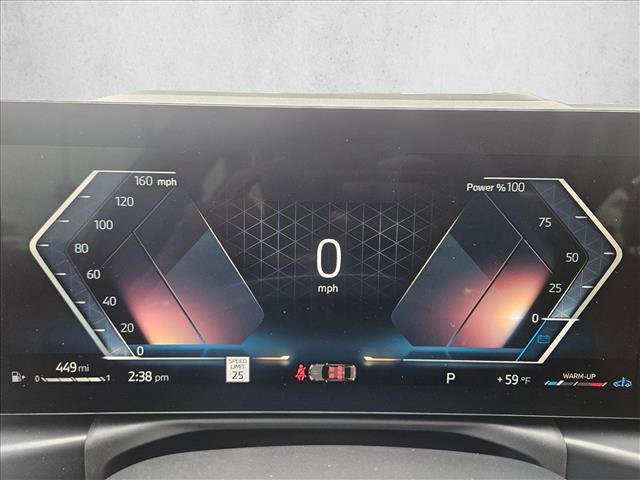 New 2026 BMW 330i Sedan image 11