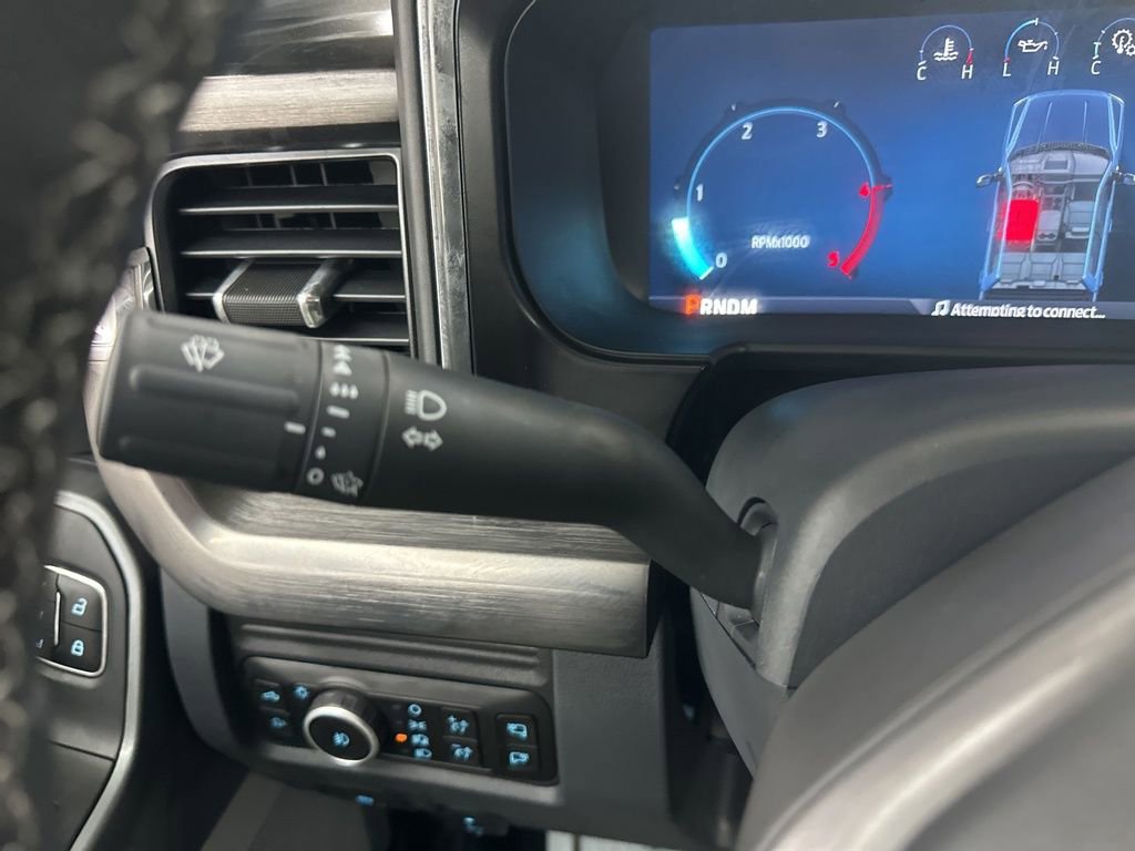New 2026 Ford F250 Lariat image 32