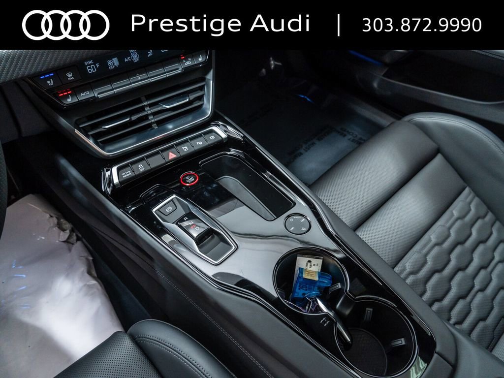 New 2026 Audi S e-tron GT Prestige AWD/4WD image 20