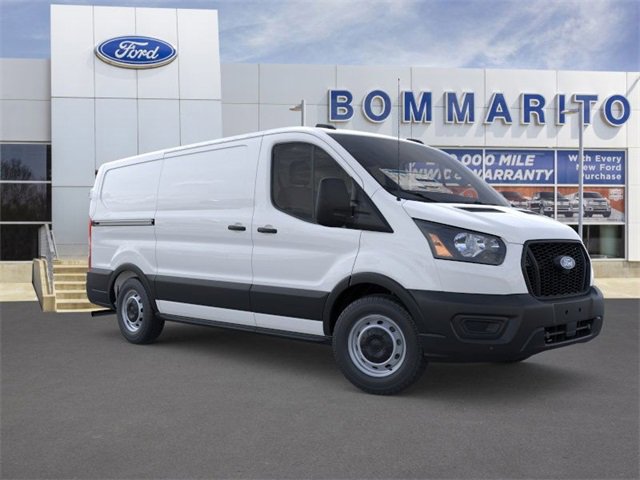 New 2026 Ford Transit 250 Low Roof image 7