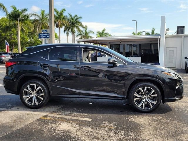 Used 2018 Lexus RX 350 FWD w/ Premium Package image 12