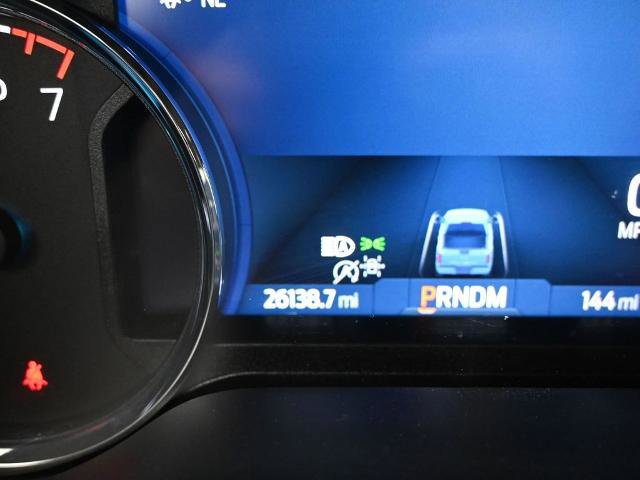 Certified 2023 Ford F150 XLT w/ Equipment Group 302A High image 23