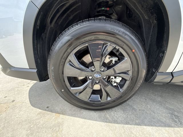 Certified 2026 Subaru Ascent Premium AWD/4WD image 10