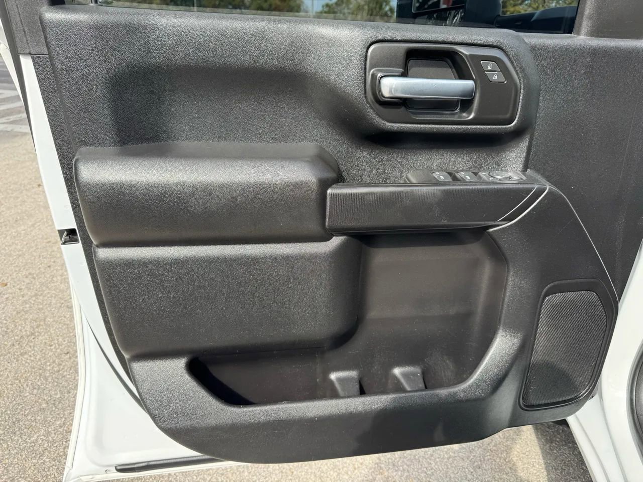 Used 2021 GMC Sierra 3500 2WD Crew Cab w/ Convenience Package image 43