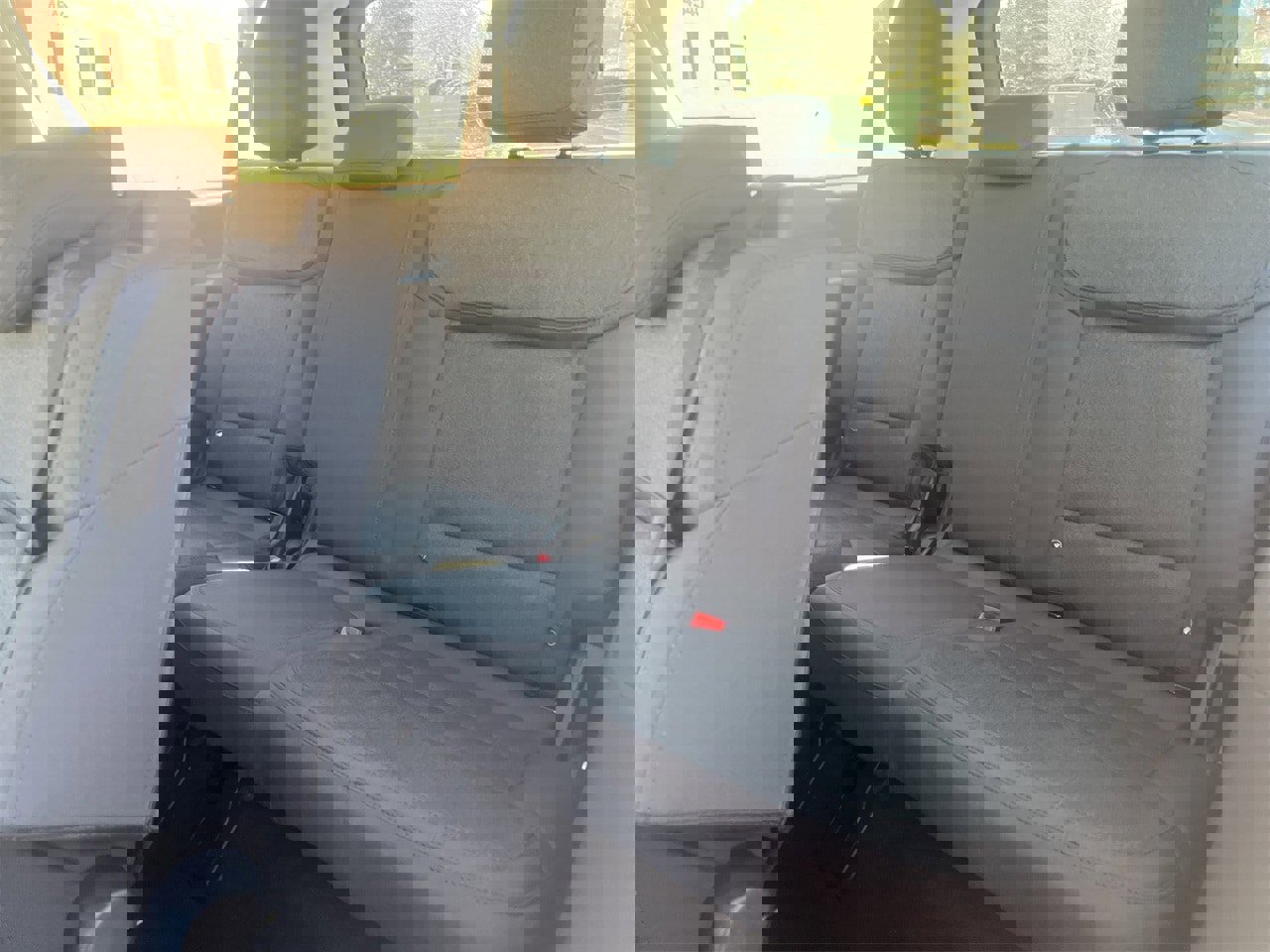 New 2025 Ford Expedition Max Active image 17