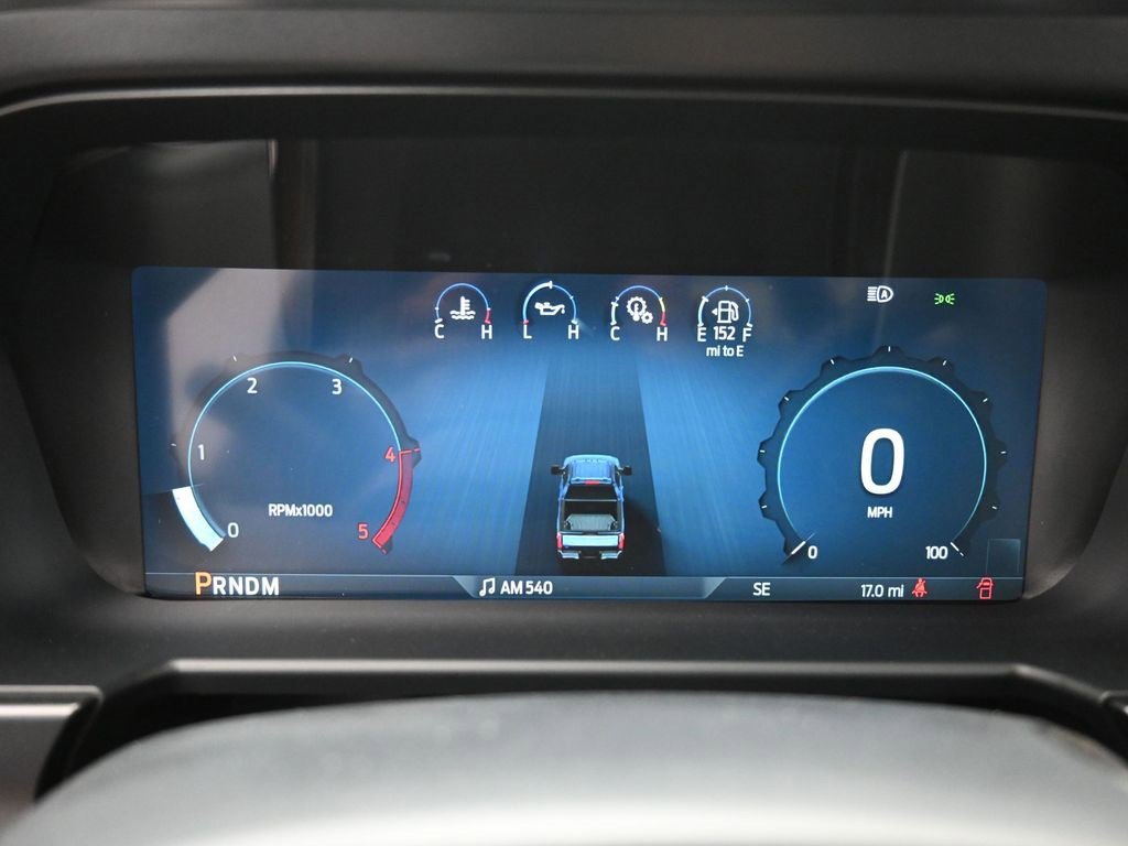 New 2026 Ford F250 Platinum image 15