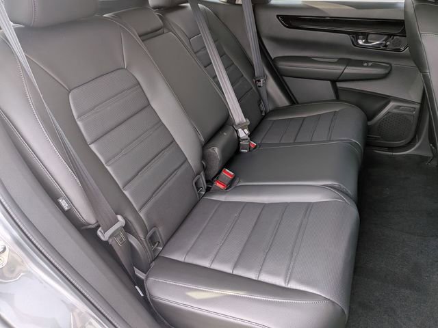 New 2026 Honda CR-V EX-L image 35