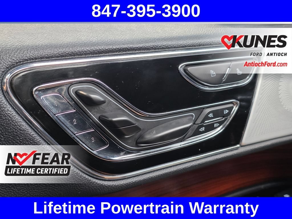 Used 2024 Lincoln Navigator Reserve w/ Equipment Group 201A AWD/4WD image 54