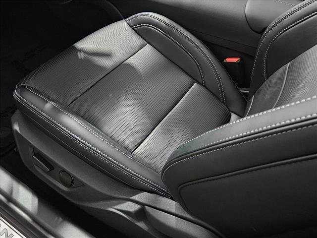New 2025 Ford Mustang Premium image 4
