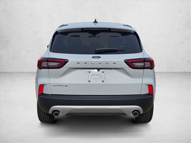 New 2026 Ford Escape Active image 8