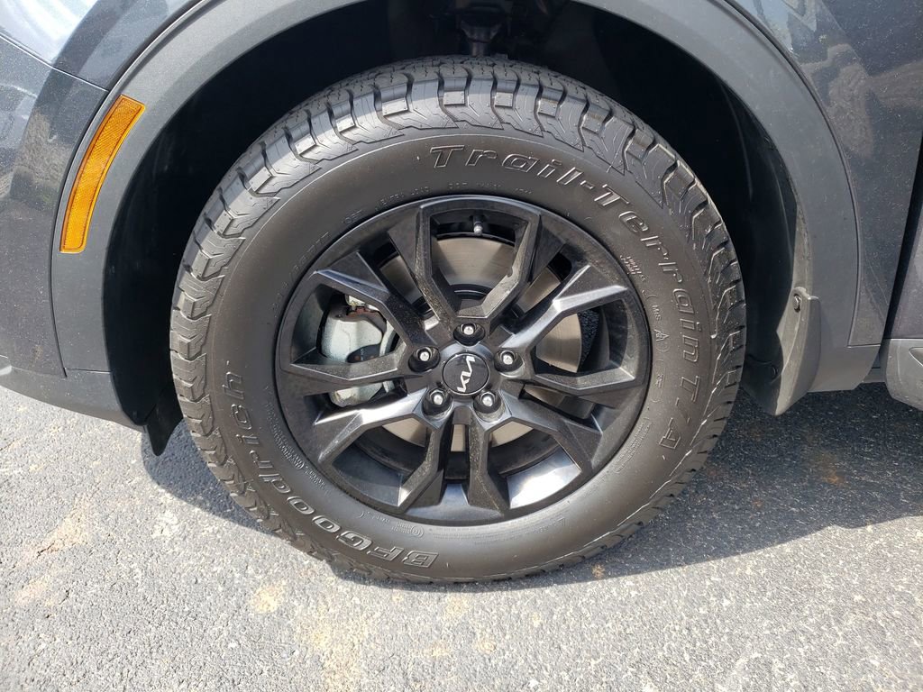 Used 2023 Kia Sportage X-Pro image 28