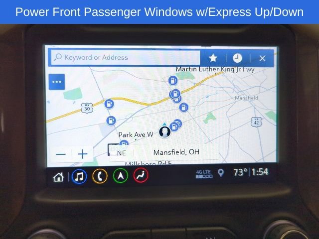 Used 2019 Chevrolet Silverado 1500 High Country image 15