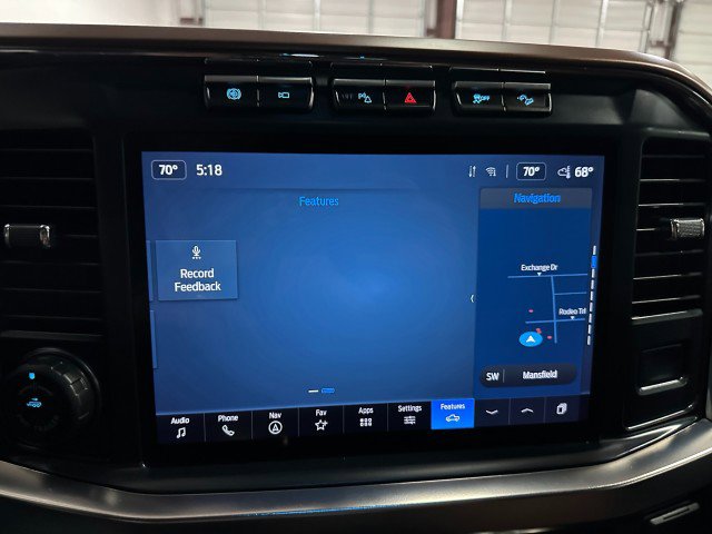 Used 2024 Ford F250 King Ranch w/ Chrome Package image 78