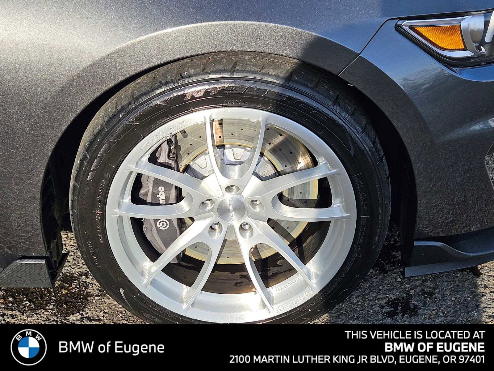 Used 2017 Ford Mustang Shelby GT350 w/ Electronics Package RWD image 9