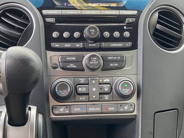 Used 2015 Honda Pilot EX-L image 36