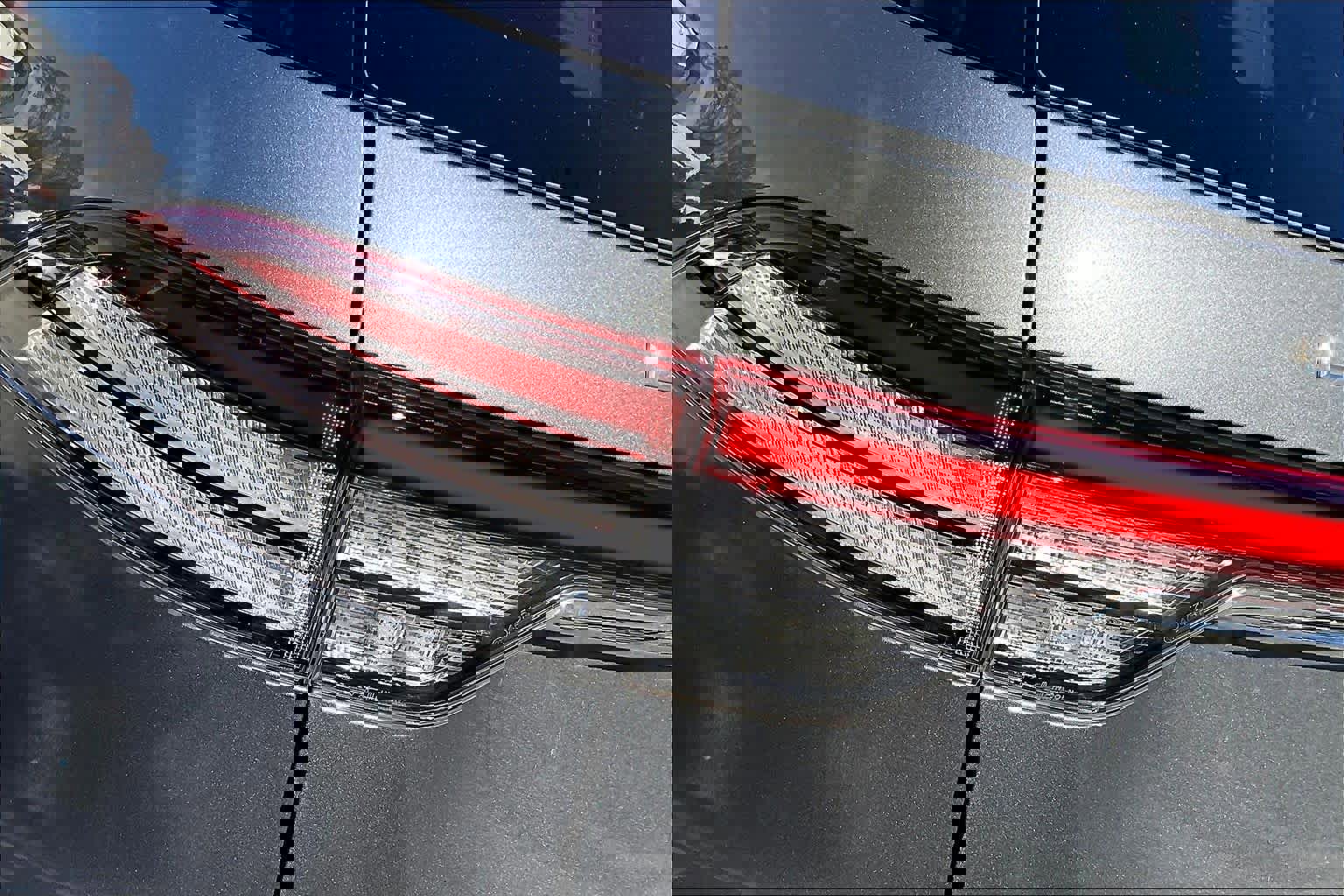 Used 2023 Lincoln Aviator Reserve w/ Equipment Group 201A image 30