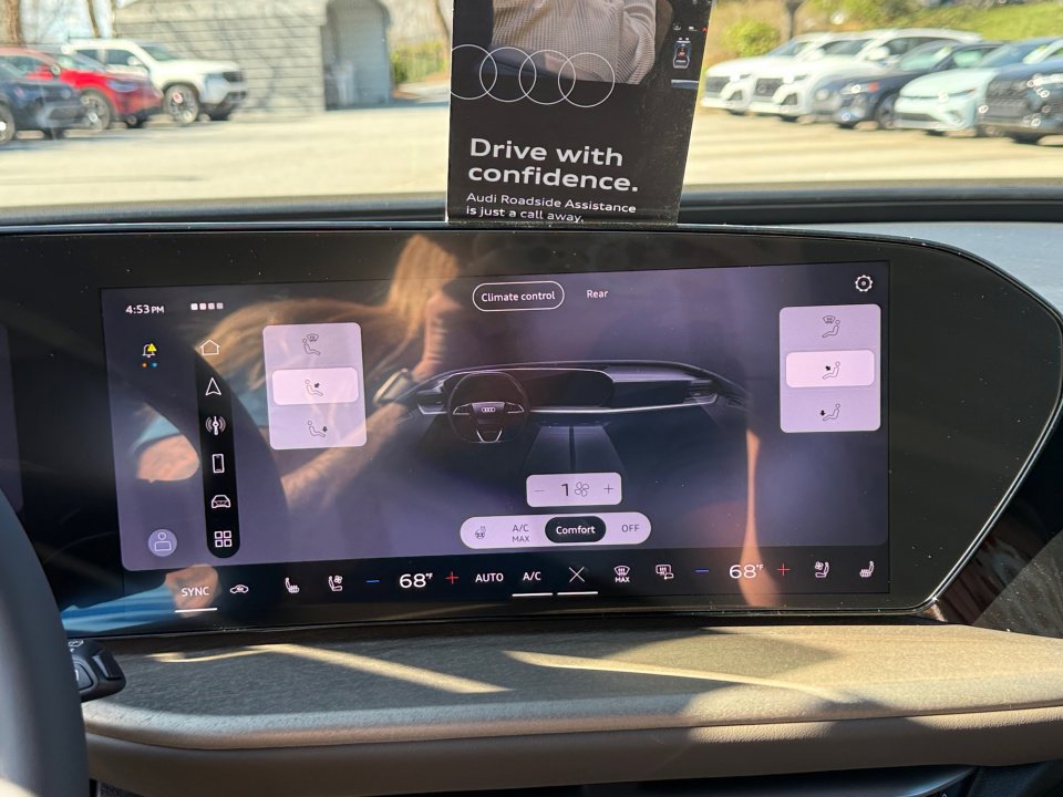 New 2026 Audi Q5 Premium Plus image 18