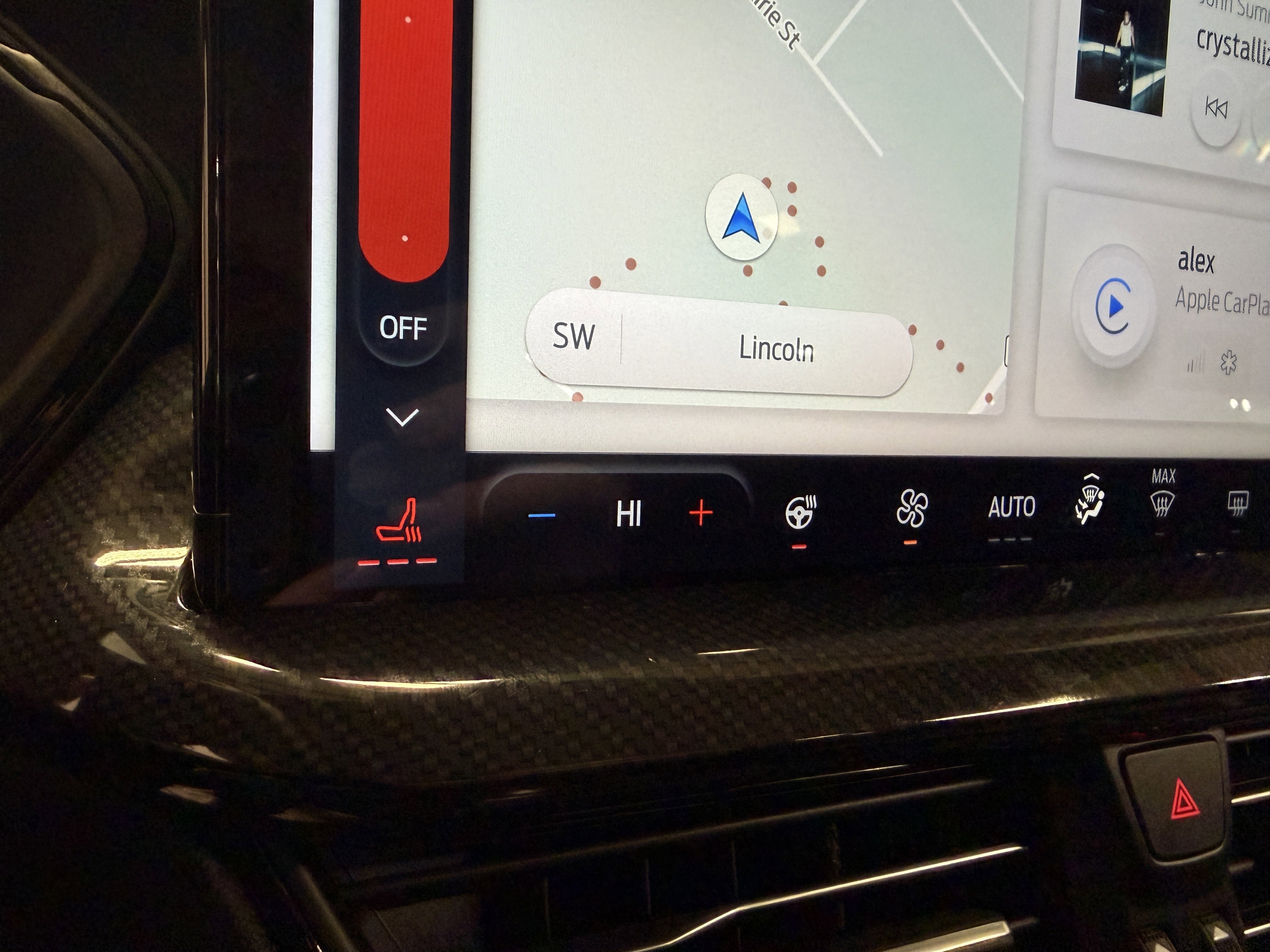 Used 2023 Ford Escape ST-Line Select w/ Tech Pack #2 image 13