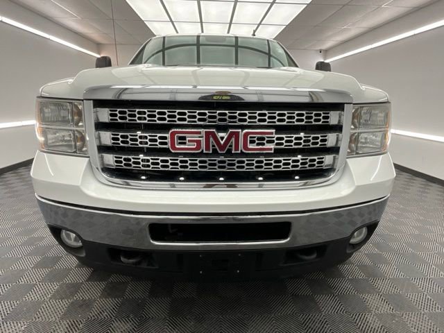 Used 2013 GMC Sierra 3500 SLT image 2