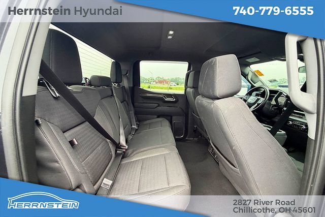 Used 2023 GMC Sierra 1500 Elevation AWD/4WD image 30